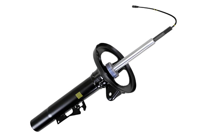 Porsche Suspension Strut Left - 911 06-12 997-343-047-41