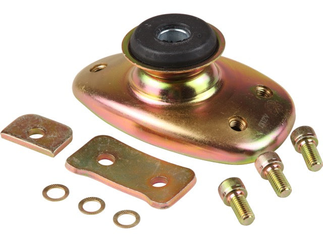 Porsche Suspension Strut Support Bearing - Front - Left & Right - 911 65-68 901-341-018-01