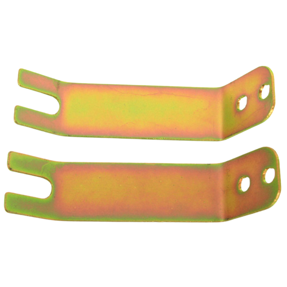 Porsche Sway Bar Braces 2 - 944 82-91 - 924 86-88 - 968 91-95 RB151