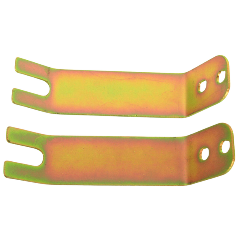Porsche Sway Bar Braces 2 - 944 82-91 - 924 86-88 - 968 91-95 RB151
