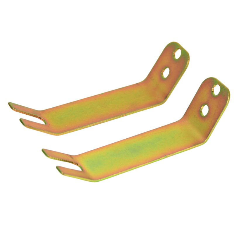 Porsche Sway Bar Braces 2 - 944 82-91 - 924 86-88 - 968 91-95 RB151