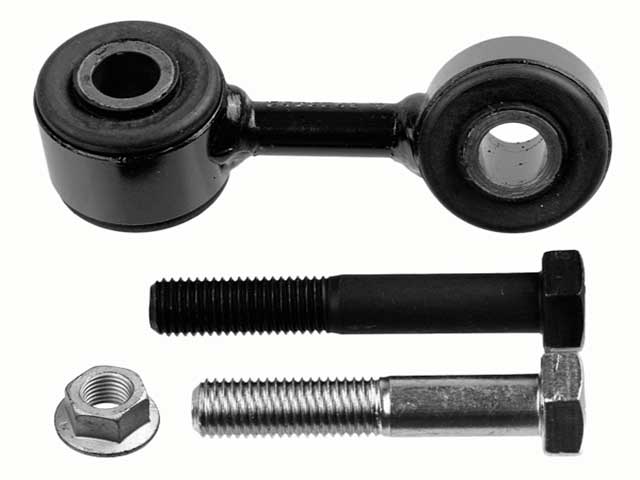 Porsche Sway Bar Drop Link, 911/930 | 1978-1989 93033307201