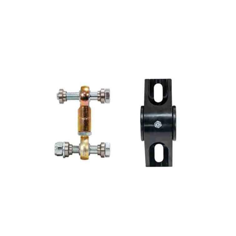 Porsche Sway Bar Kit 24mm Front - 911 78-89 E40-72-015-01-10
