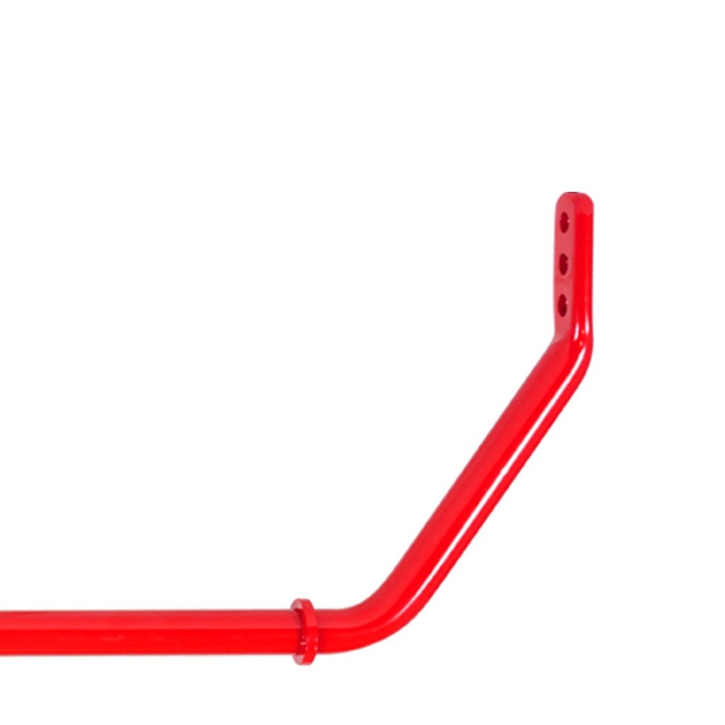 Porsche Sway Bar Kit 25mm Rear - 911 05-12 E40-72-007-05-01