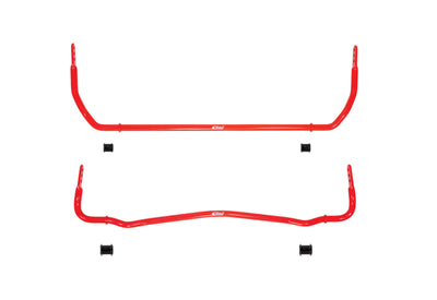 Porsche Sway Bar Kit Front & Rear - 911 01-04 7215-32