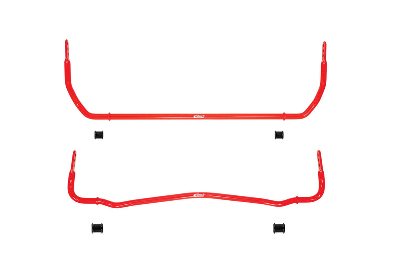Porsche Sway Bar Kit Front & Rear - 911 01-04 7215-32