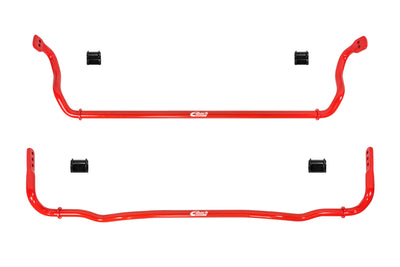 Porsche Sway Bar Kit Front & Rear - 911 05-12