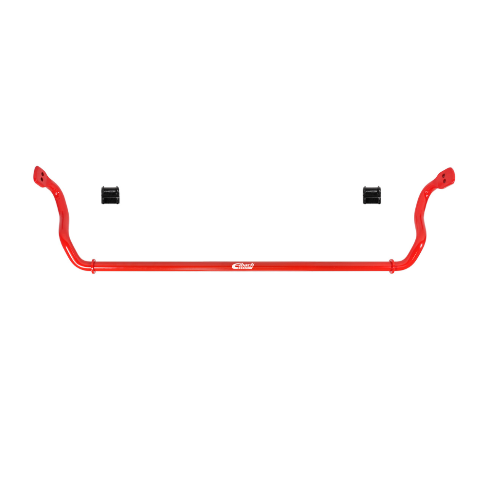 Porsche Sway Bar Kit Front & Rear - 911 05-12