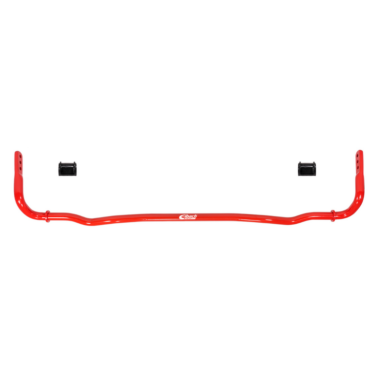 Porsche Sway Bar Kit Front & Rear - 911 05-12