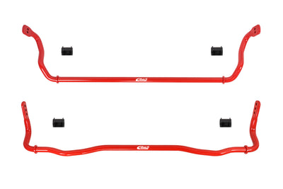 Porsche Sway Bar Kit Front & Rear - 911 05-12 E40-72-007-05-11