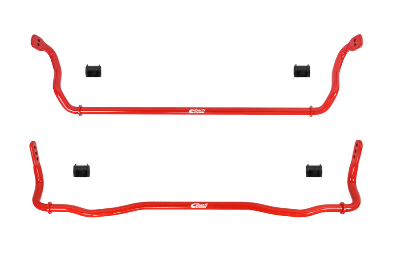 Porsche Sway Bar Kit Front & Rear - 911 05-12 E40-72-007-05-11