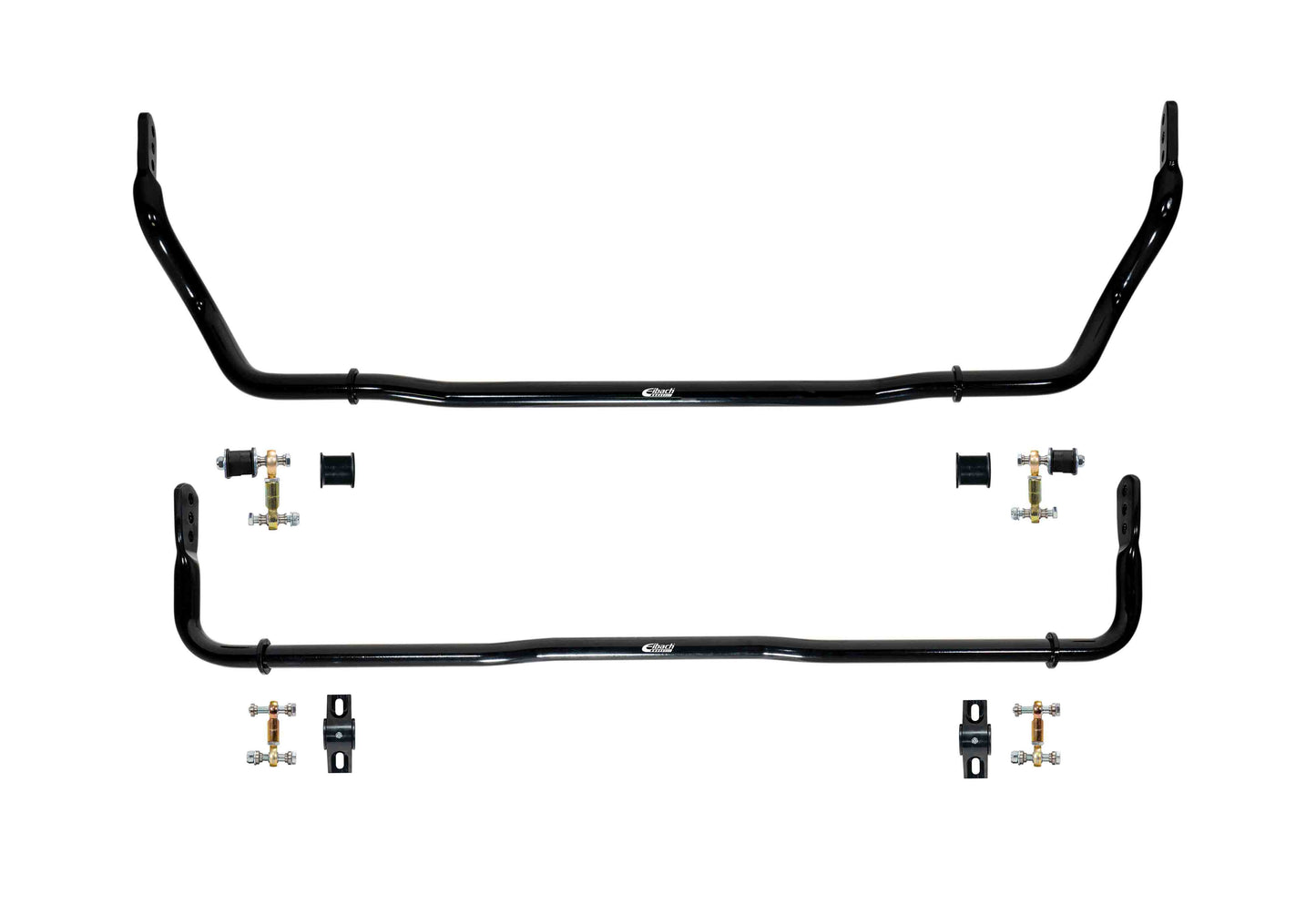 Porsche Sway Bar Kit Front & Rear - 911 78-89 E40-72-015-01-11
