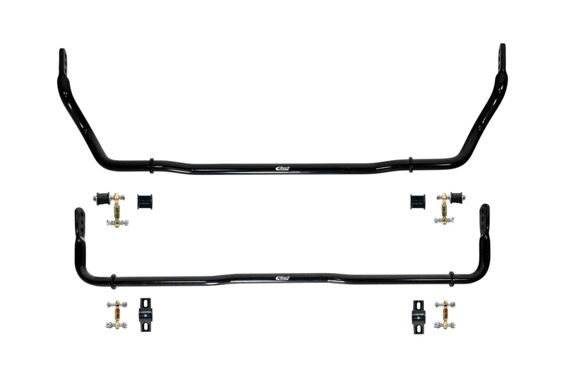 Porsche Sway Bar Kit Front & Rear - 911 78-89 E40-72-015-01-11