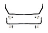 Porsche Sway Bar Kit Front & Rear - 911 78-89 E40-72-015-01-11
