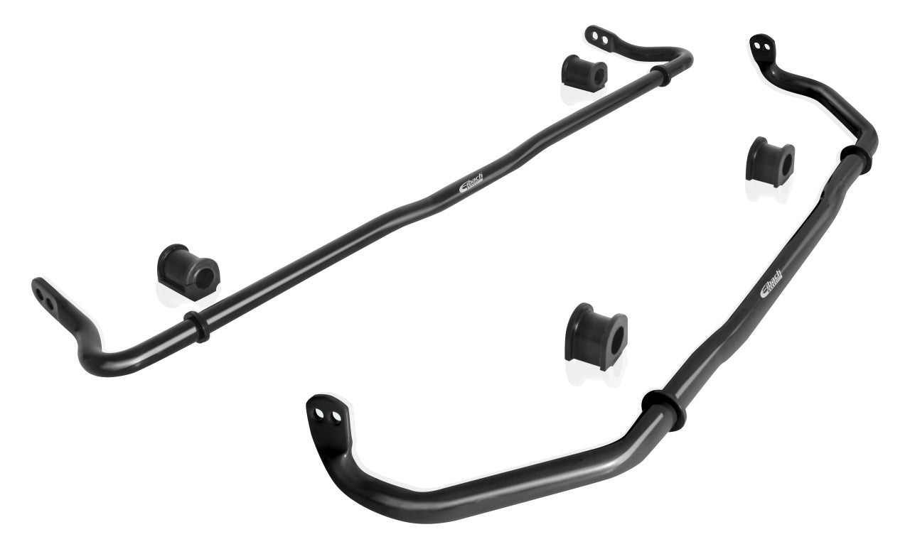 Porsche Sway Bar Kit Front & Rear - 911 90-94 E40-72-003-01-11