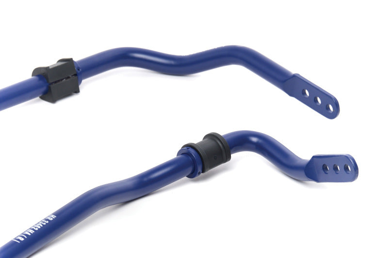 Porsche Sway Bar Kit Front & Rear - 911 95-98 72953