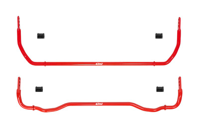 Porsche Sway Bar Kit Front & Rear - 911 99-04