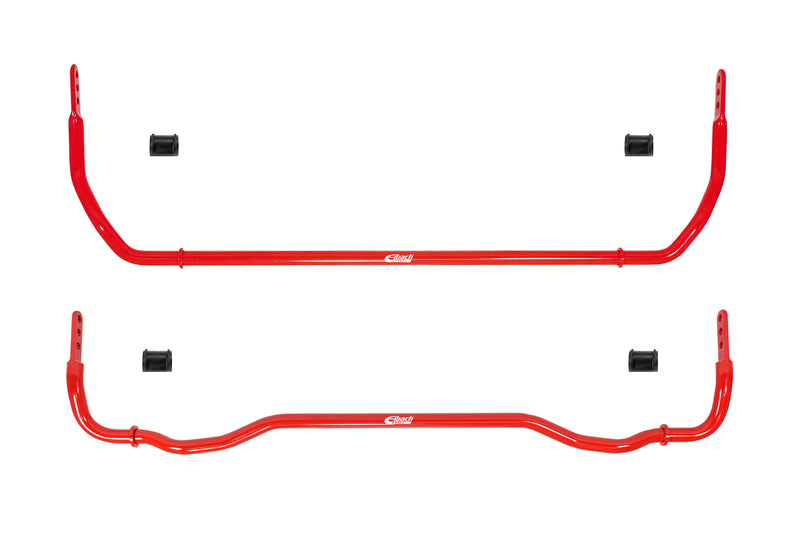 Porsche Sway Bar Kit Front & Rear - 911 99-04