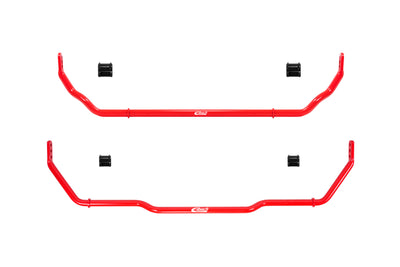 Porsche Sway Bar Kit Front & Rear - 911 99-04