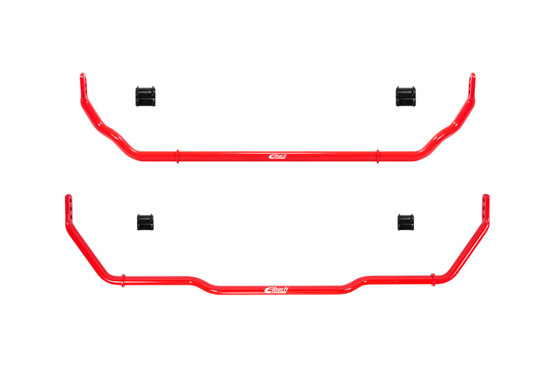 Porsche Sway Bar Kit Front & Rear - 911 99-04
