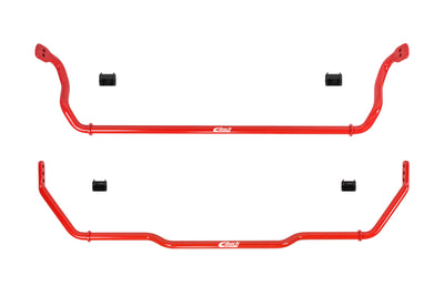 Porsche Sway Bar Kit Front & Rear - Boxster/Cayman 05-12 E40-72-008-01-11