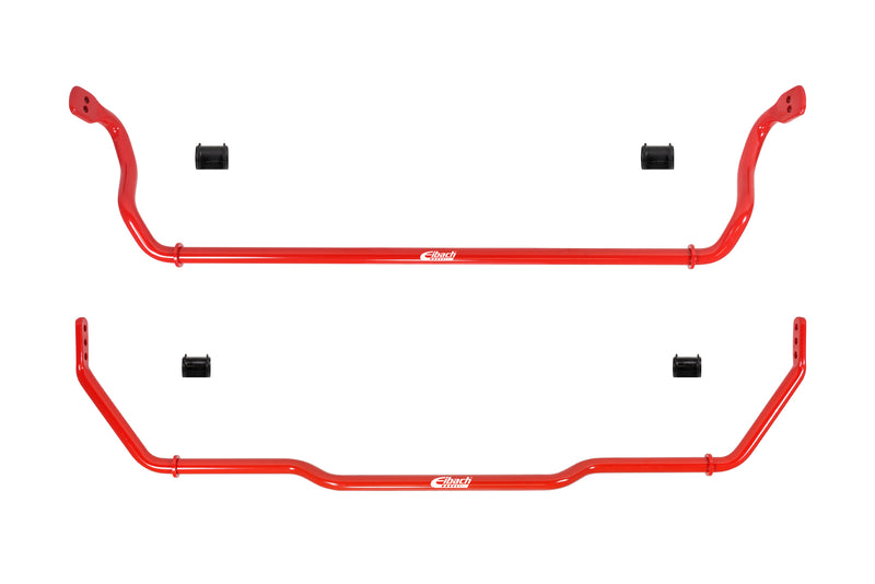 Porsche Sway Bar Kit Front & Rear - Boxster/Cayman 05-12 E40-72-008-01-11