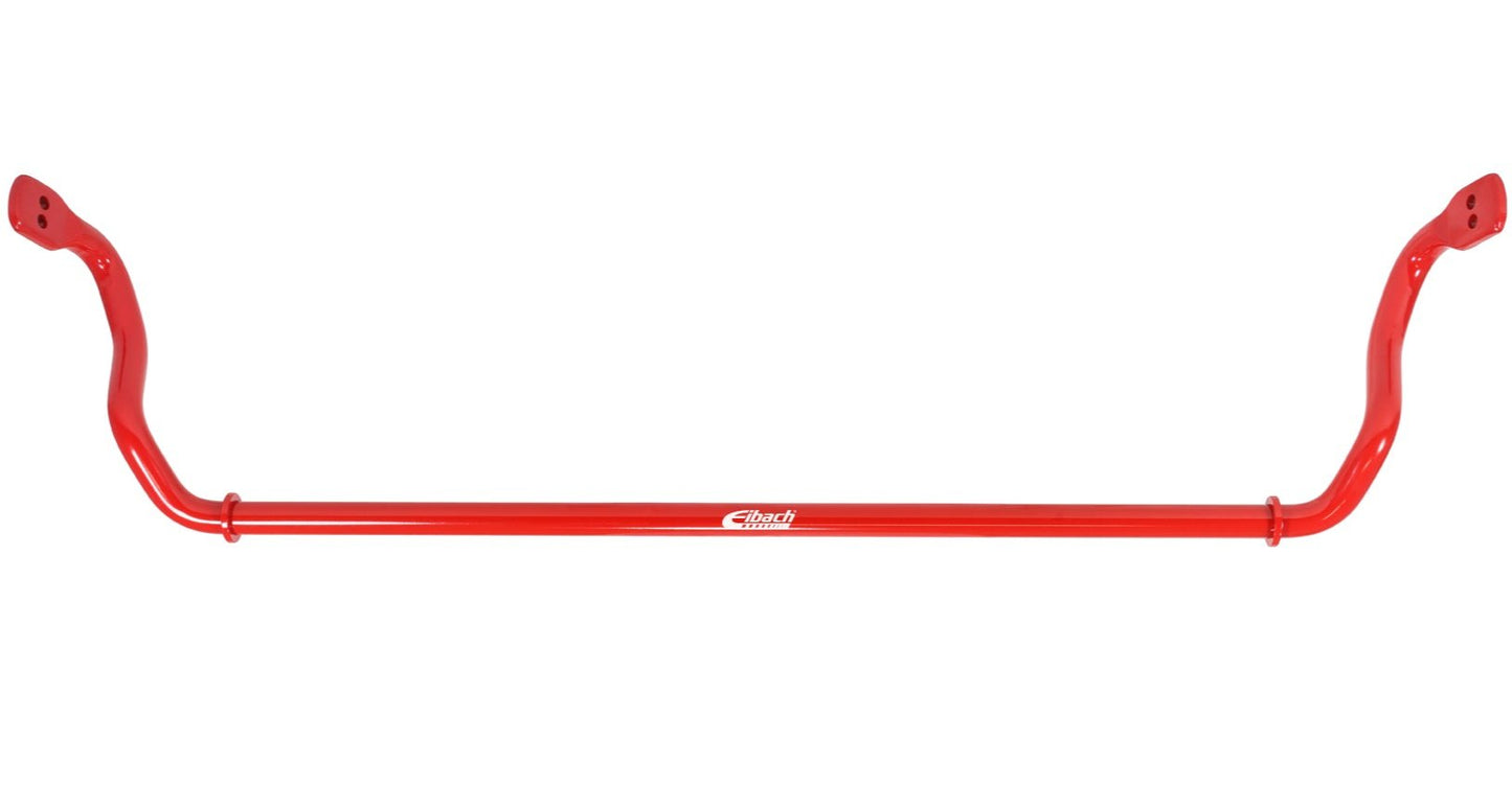 Porsche Sway Bar Kit Front & Rear - Boxster/Cayman 05-12 E40-72-008-01-11