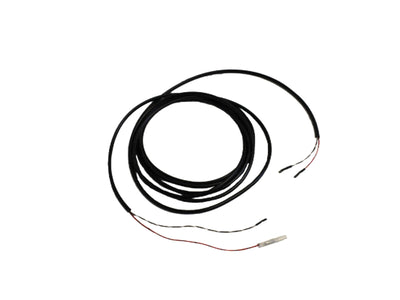 Porsche Switch Windshield Wiper Wiring Harness - 911 74-86 - 930 76-86 911-612-025-01
