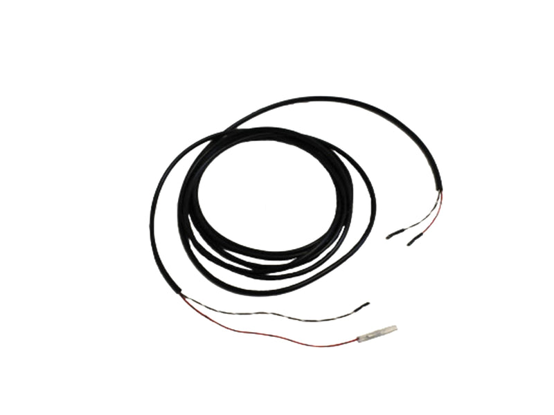 Porsche Switch Windshield Wiper Wiring Harness - 911 74-86 - 930 76-86 911-612-025-01