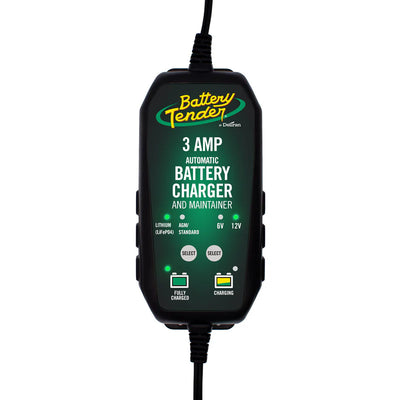 Porsche Switchable Battery Charger 12V/6V 3 AMP 022-0202-COS