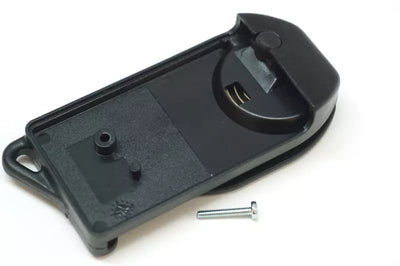 Porsche Switchblade Key Lower Piece - 911 95-98 993-637-149-02