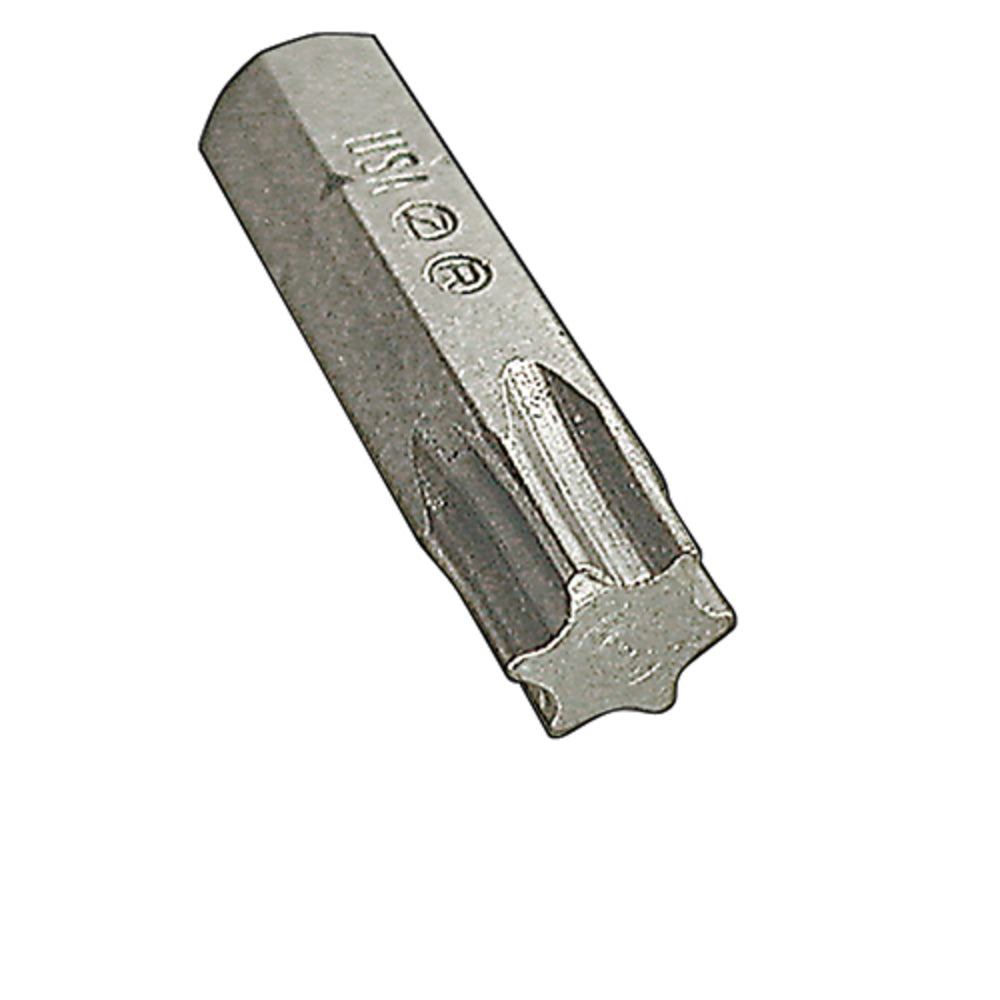 Porsche T30 Hexagon Torx Drive Bit 5/16 in 061431930