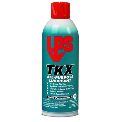 Porsche TKX All Purpose Lubricant 11 oz 18902016