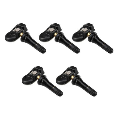 Porsche TPMS Sensors 5 Pieces TPMS5