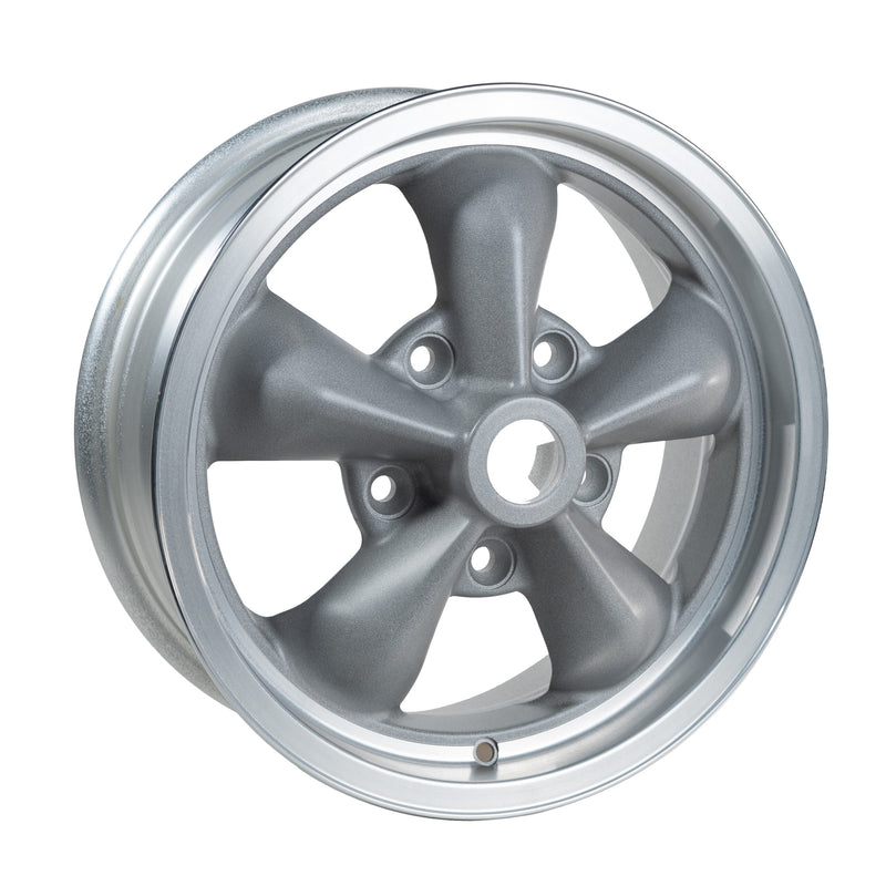 Porsche TT1560 15 x 6" Wheel