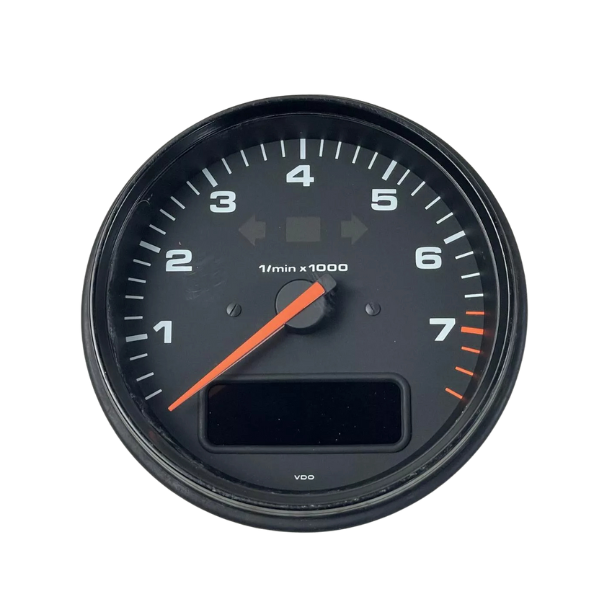 Porsche Tachometer - 911 89-94 964-641-312-01