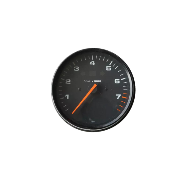 Porsche Tachometer - 911 89-98 964-641-301-X