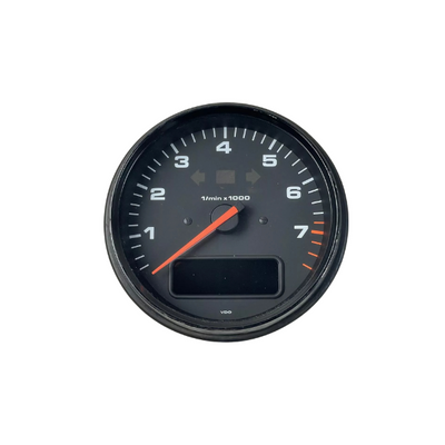 Porsche Tachometer - 911 90-94 964-641-311-AX