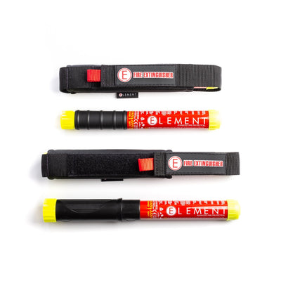 Porsche Tactical Sleeve for E50 & E100 E203