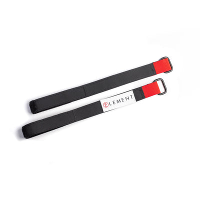 Porsche Tactical Strap Set 2 Pieces E204