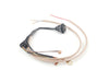 Porsche Tail Lamp Wiring Harness RH/LH - 911 69-73 911-612-039-10