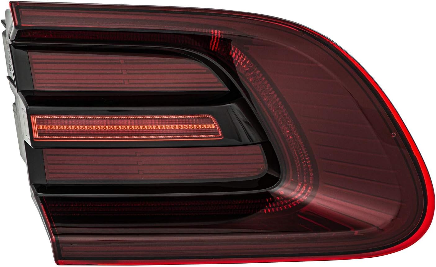 Porsche Tail Light Assembly Left Inner - Macan 15-18