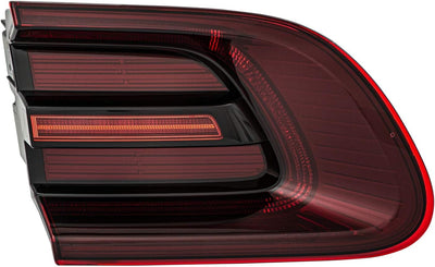 Porsche Tail Light Assembly Left Inner - Macan 15-18