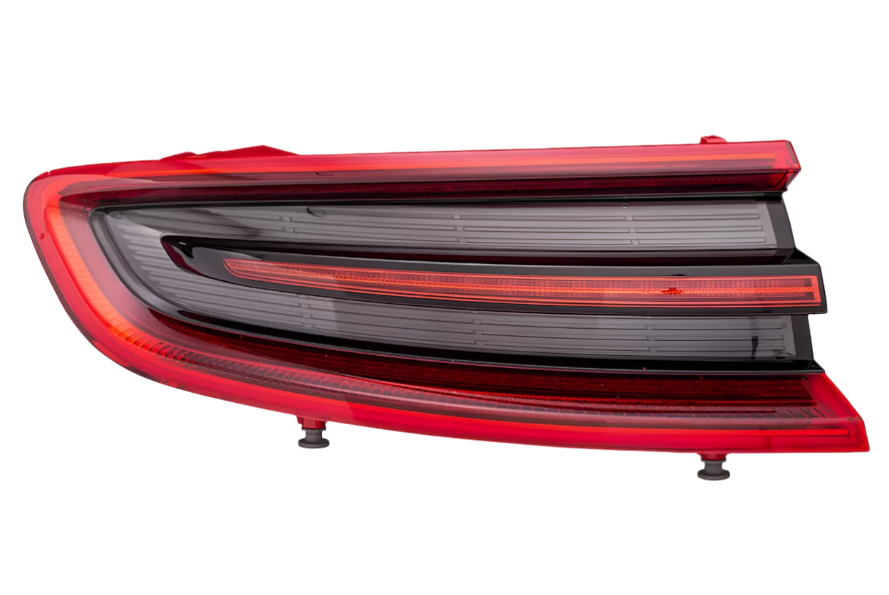 Porsche Tail Light Assembly Left Outer - Macan 15-18 011499131