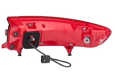 Porsche Tail Light Assembly Left Outer - Macan 15-18 011499131