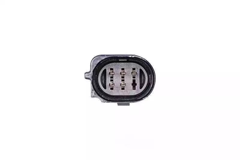 Porsche Tail Light Assembly Left - Taycan 20-21 015386571