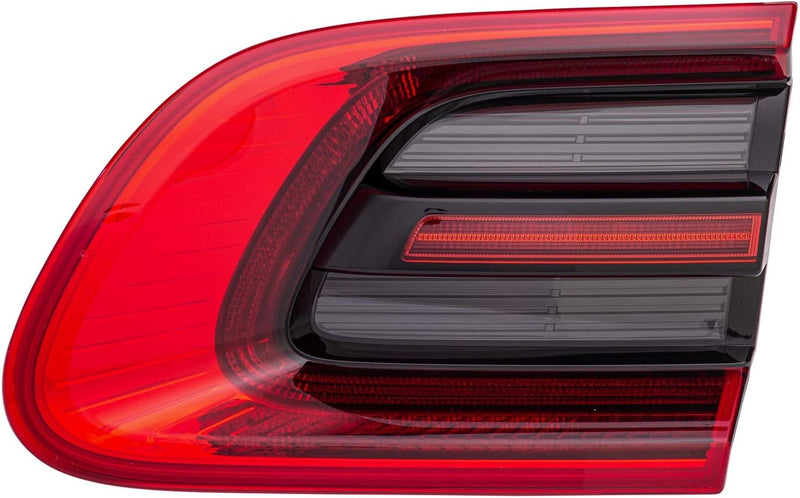 Porsche Tail Light Assembly Right Inner - Macan 15-18 011500141