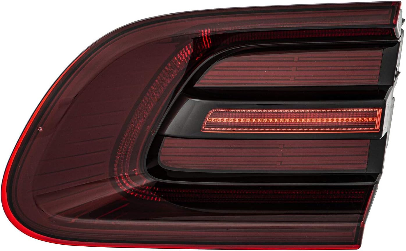 Porsche Tail Light Assembly Right Inner - Macan 15-18