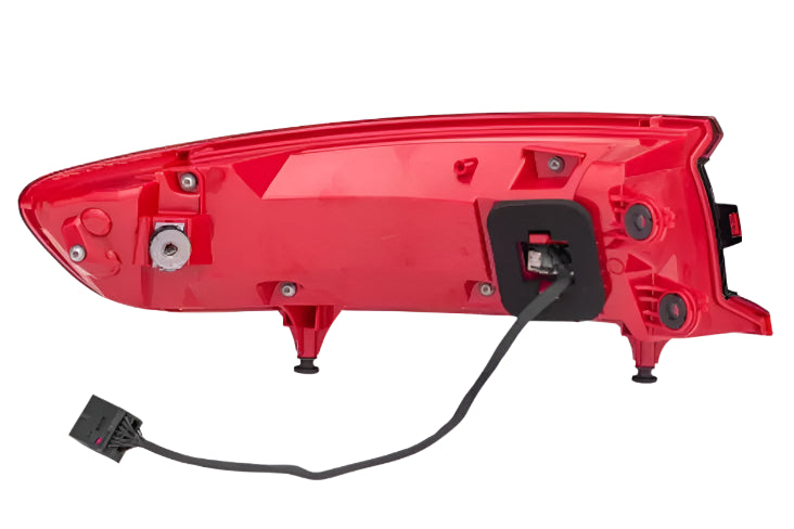 Porsche Tail Light Assembly Right Outer - Macan 15-18 011499141