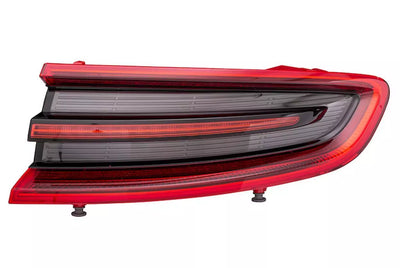Porsche Tail Light Assembly Right Outer - Macan 15-18 011499141